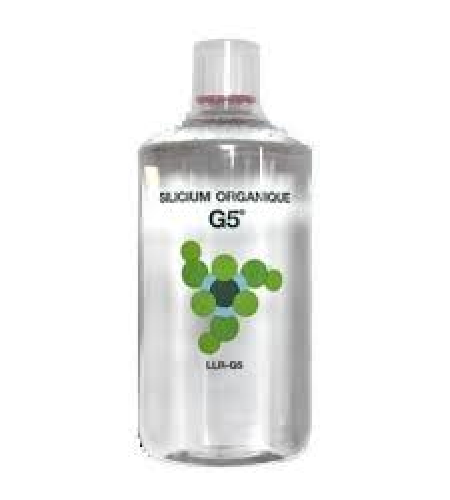 Silício Orgânico G5 - 1000ml
